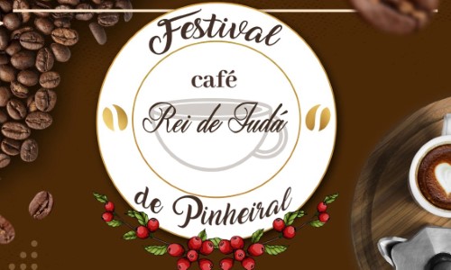 Pinheiral realiza 1º Festival do Café Rei de Judá